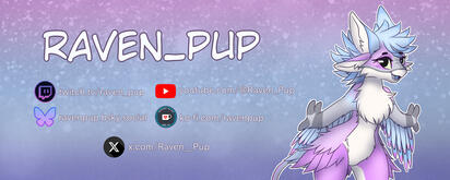 Ravens Banner